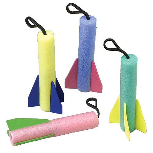 Foam Finger Flyers<br>1 dozen